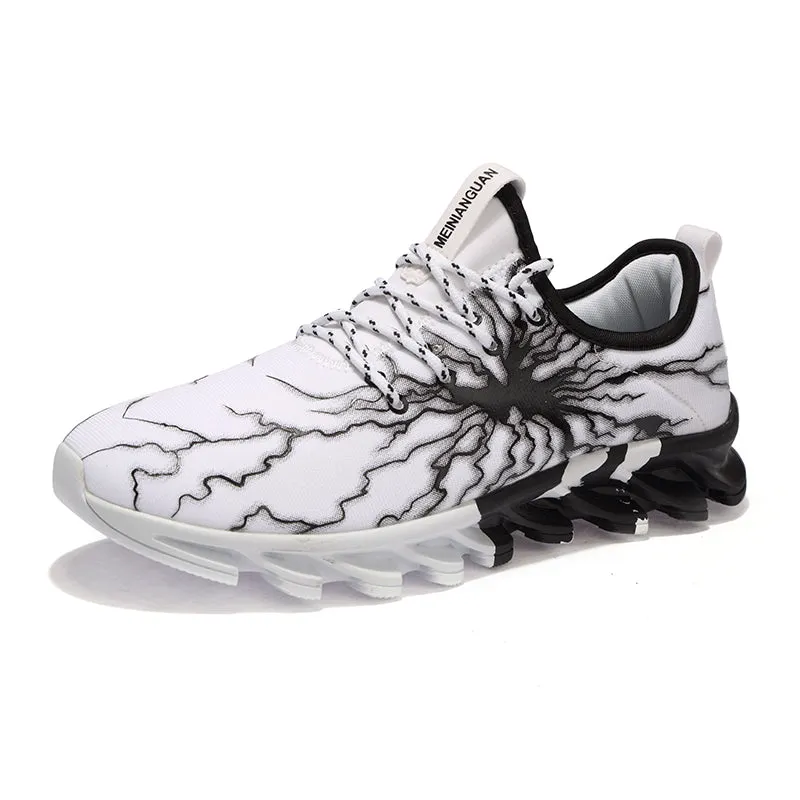 2020 'Lightning' Sneakers
