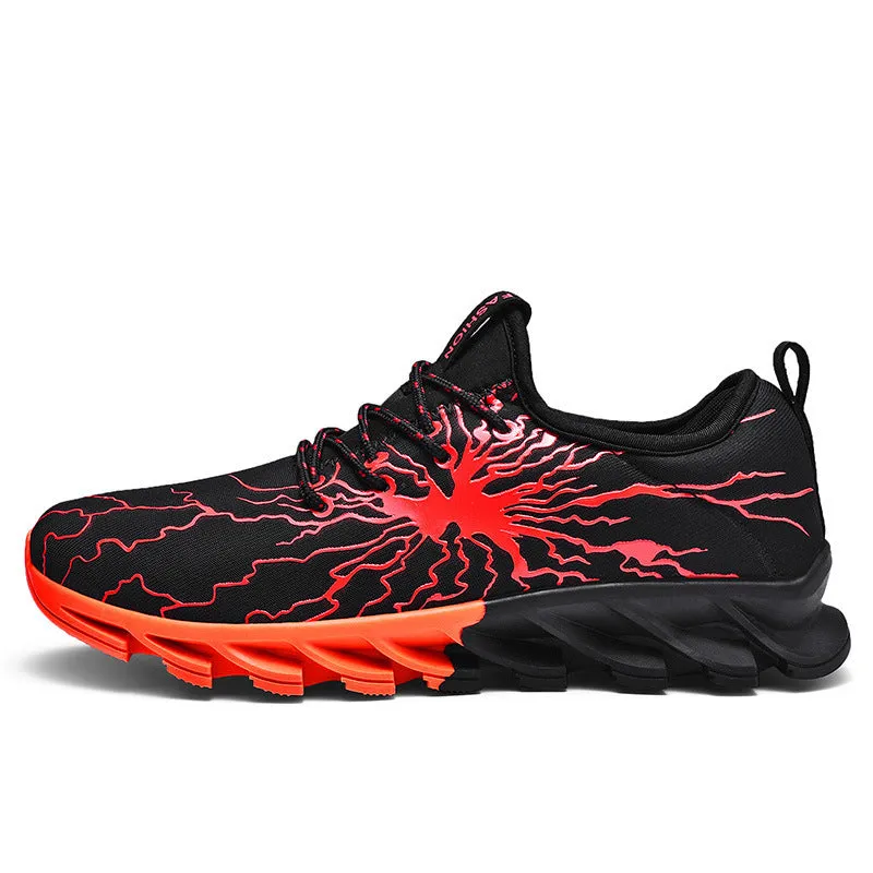 2020 'Lightning' Sneakers