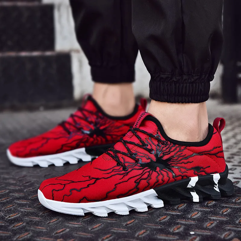 2020 'Lightning' Sneakers