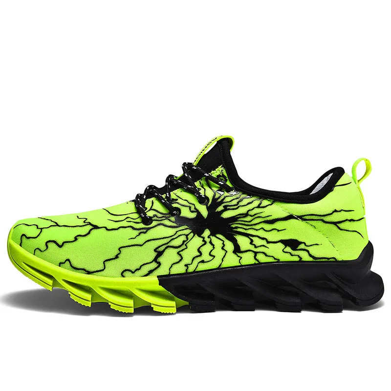 2020 'Lightning' Sneakers