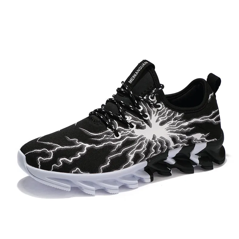 2020 'Lightning' Sneakers
