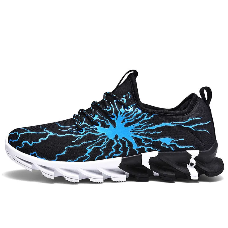 2020 'Lightning' Sneakers