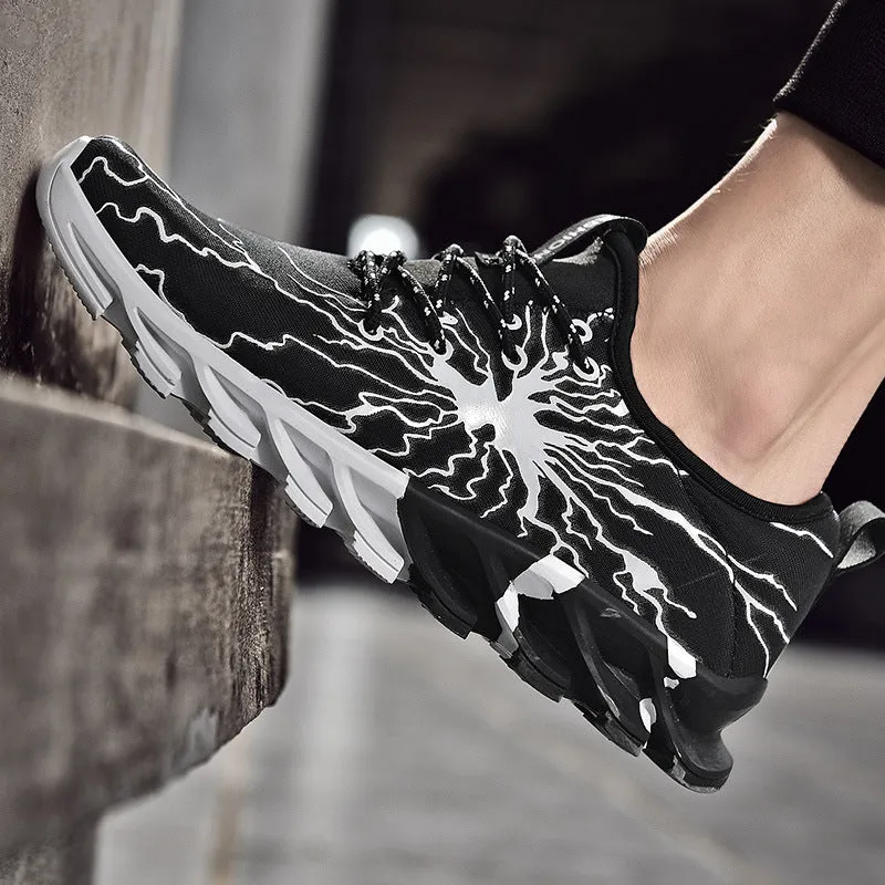 2020 'Lightning' Sneakers