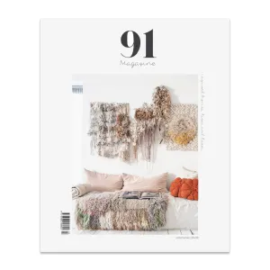 91 Magazine Vol. 10