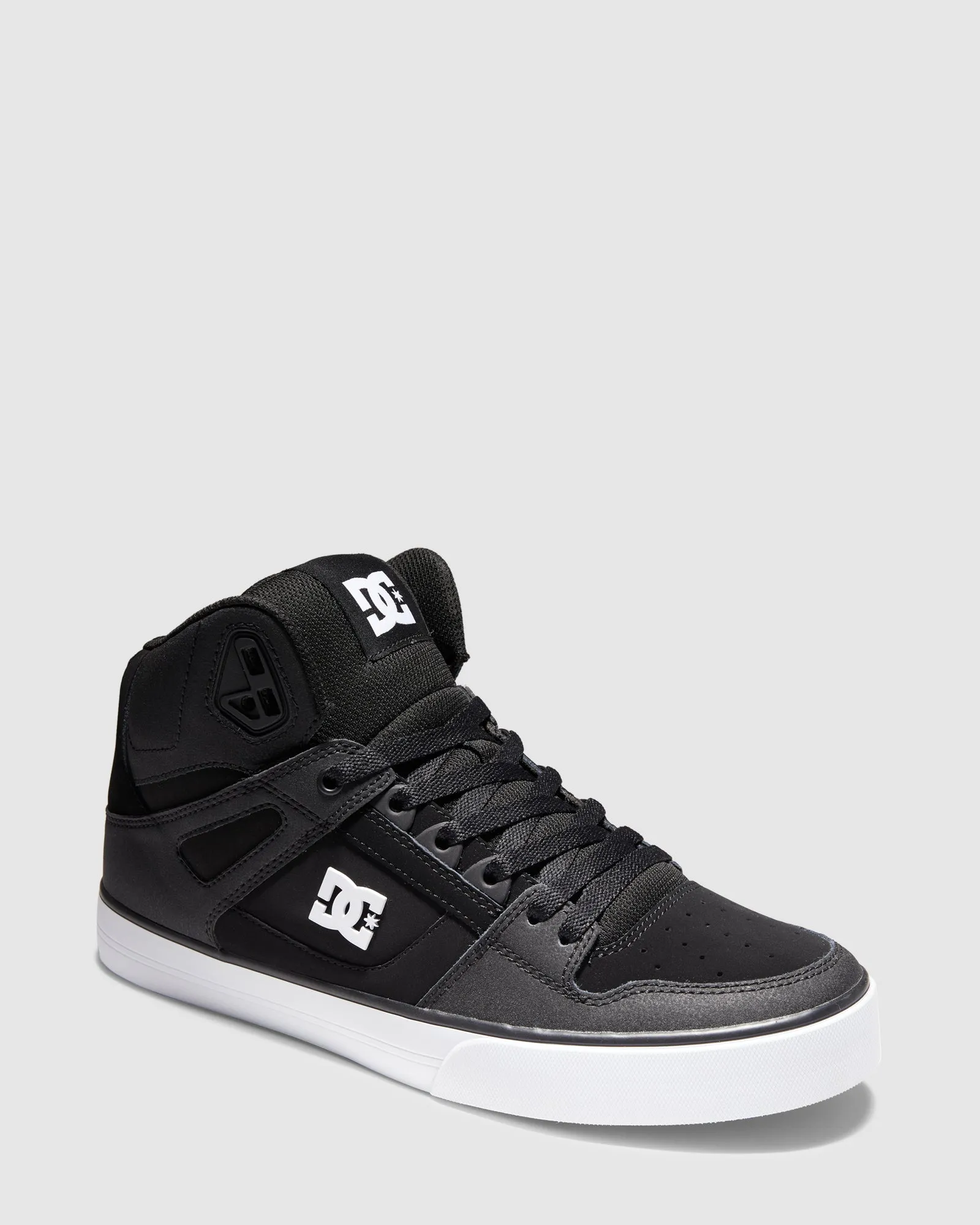 Boys 4 -16 Pure High-Top WC Skate Shoes