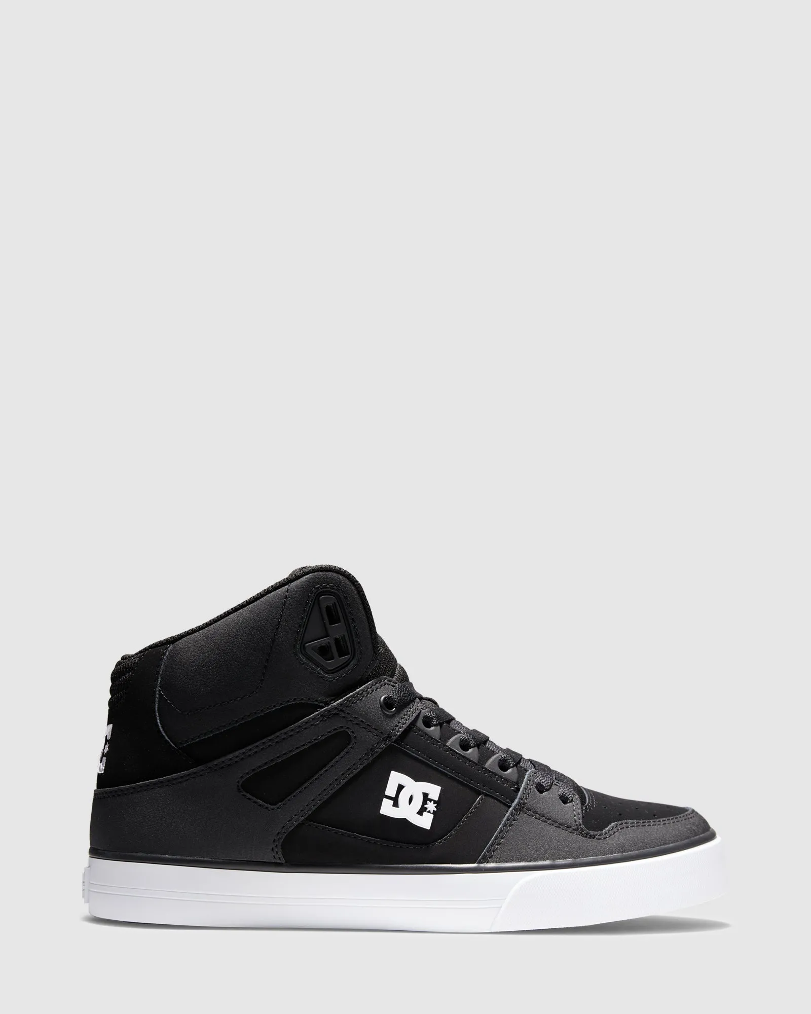 Boys 4 -16 Pure High-Top WC Skate Shoes