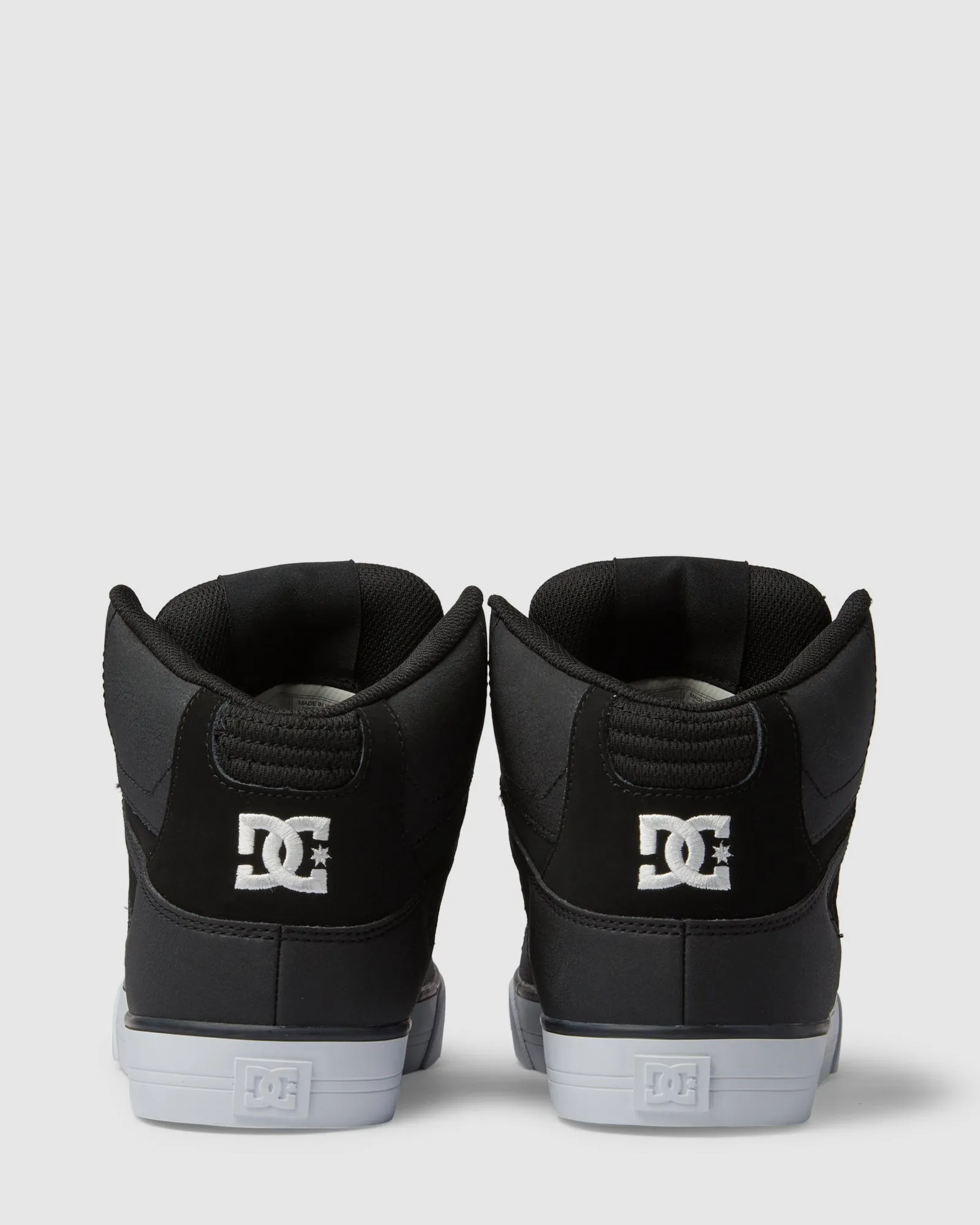 Boys 4 -16 Pure High-Top WC Skate Shoes