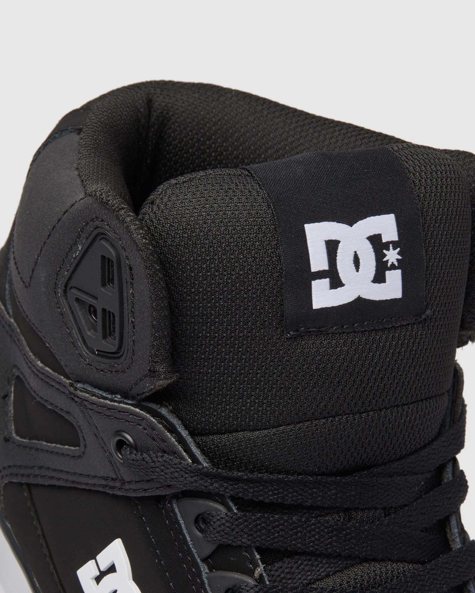 Boys 4 -16 Pure High-Top WC Skate Shoes