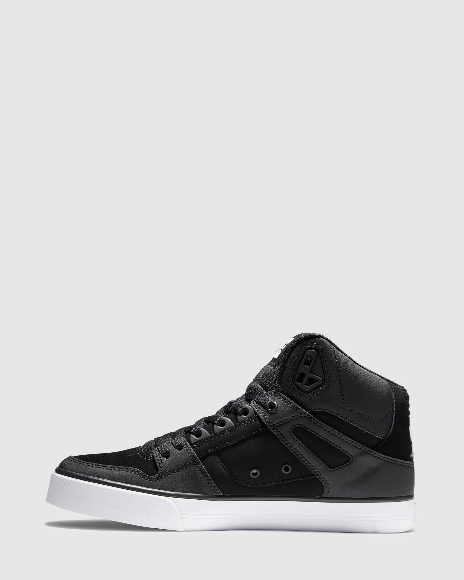 Boys 4 -16 Pure High-Top WC Skate Shoes