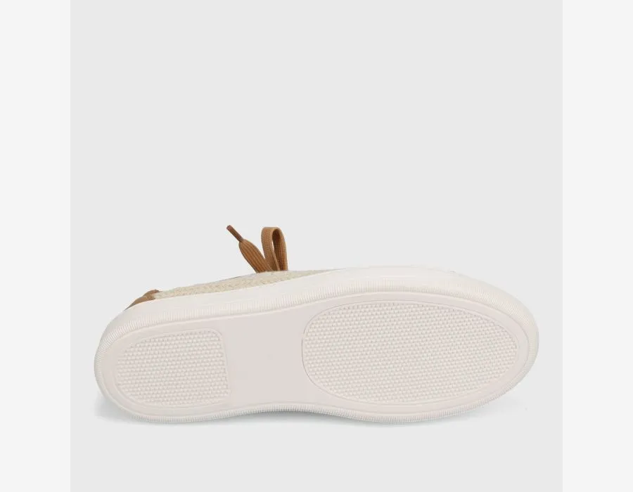 CAMEO COMBO TENNIS SHOE