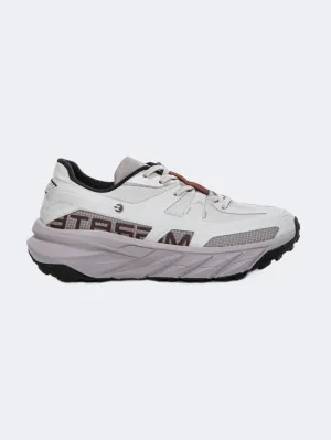 Erke Casual Women Lifestyle Sneakerlight Grey/Sand