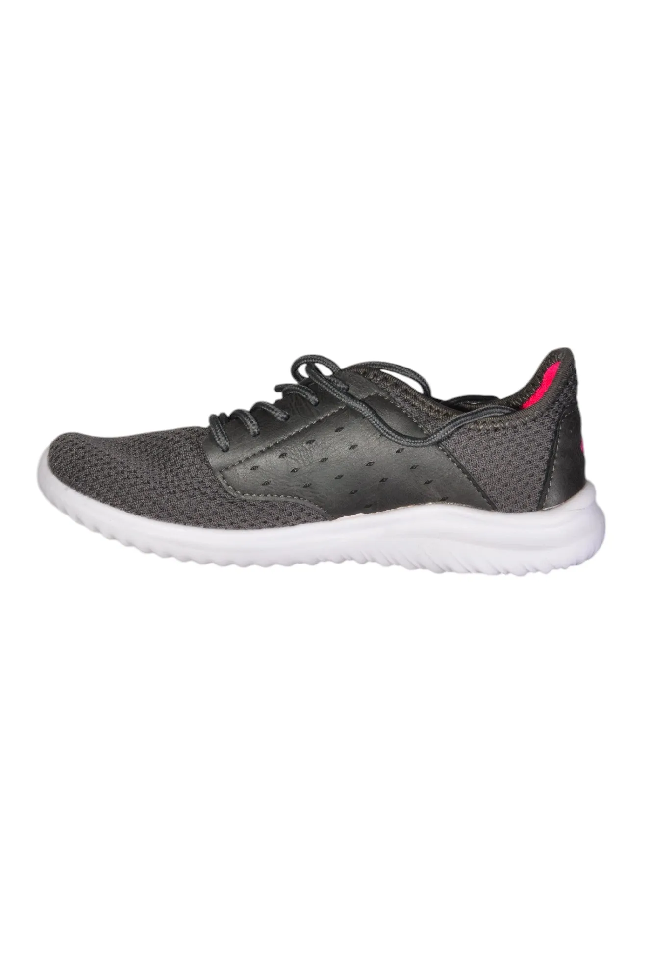 GEERS Women Sneakers Regular fit in Gray - 7