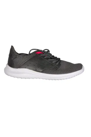 GEERS Women Sneakers Regular fit in Gray - 7