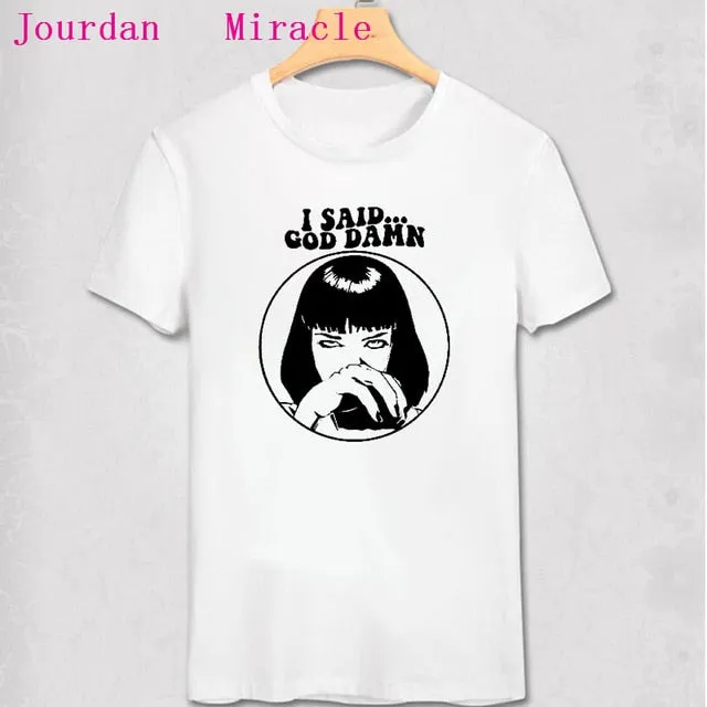 Hattori Hanzo T Shirt  Quentin