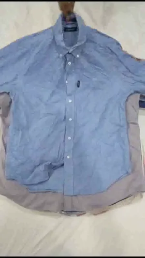 HD Premium Branded Shirts - 20 pcs