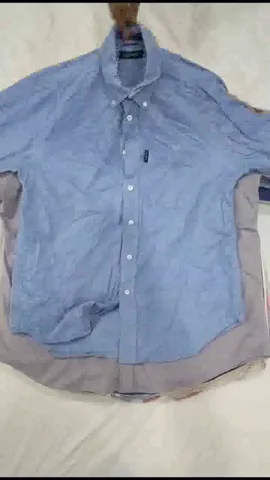 HD Premium Branded Shirts - 20 pcs
