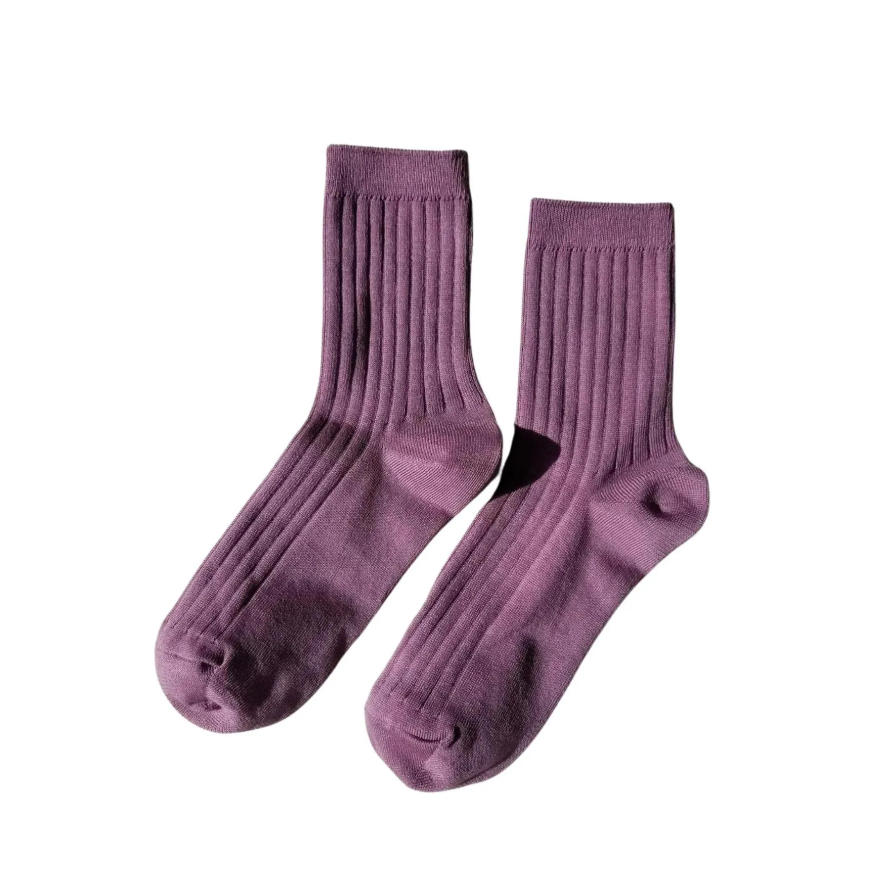 Her Socks