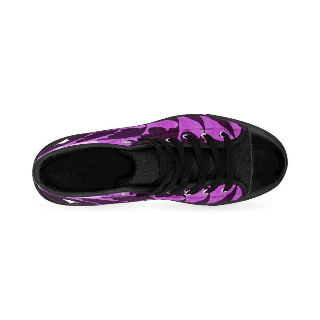 Jesus Quintana - Lebowski Shoes | High-top Lebowski Sneakers