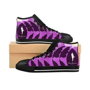Jesus Quintana - Lebowski Shoes | High-top Lebowski Sneakers