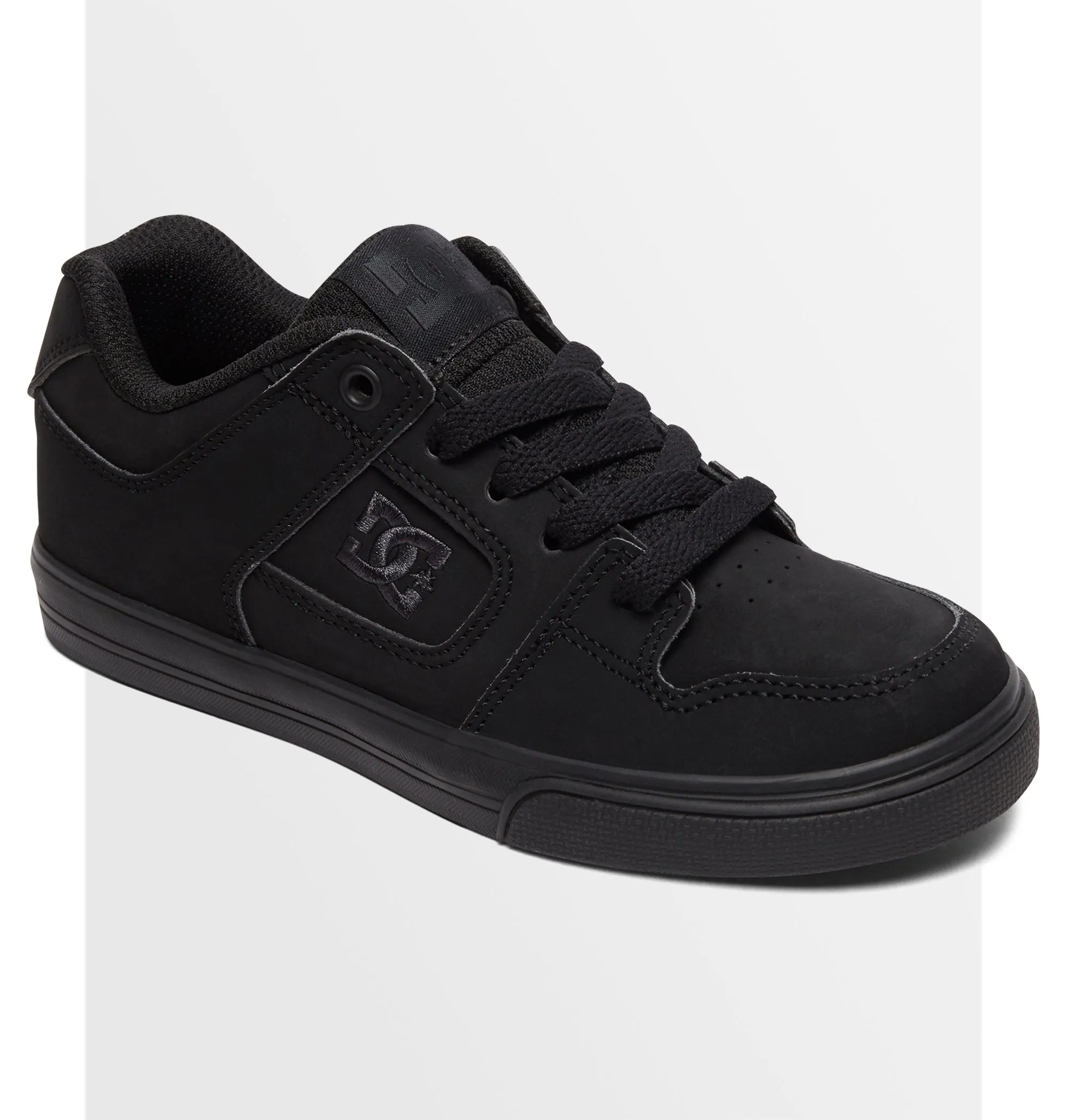 Kids Pure Leather Shoes