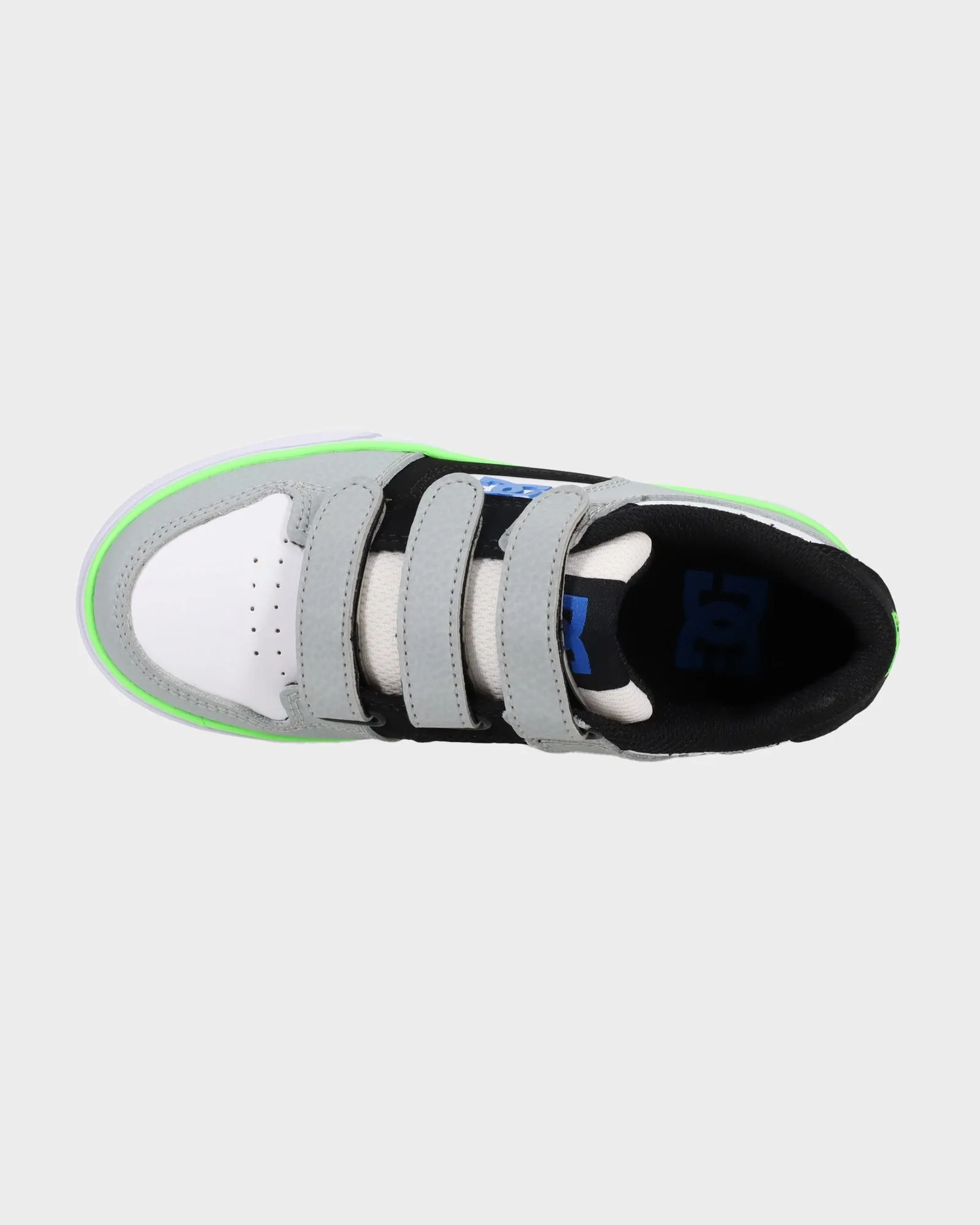Kids Pure V Skate Shoes
