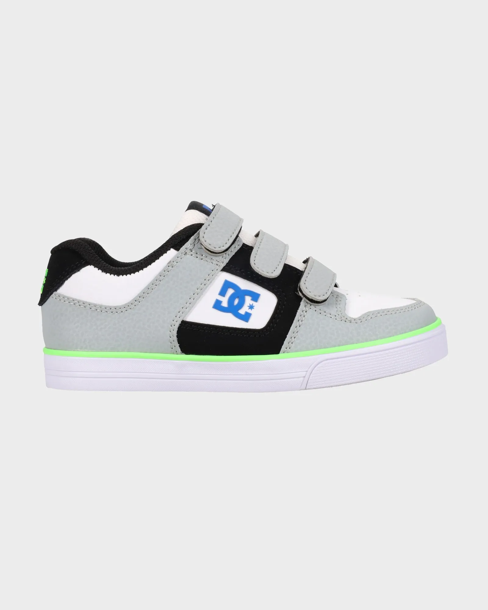 Kids Pure V Skate Shoes