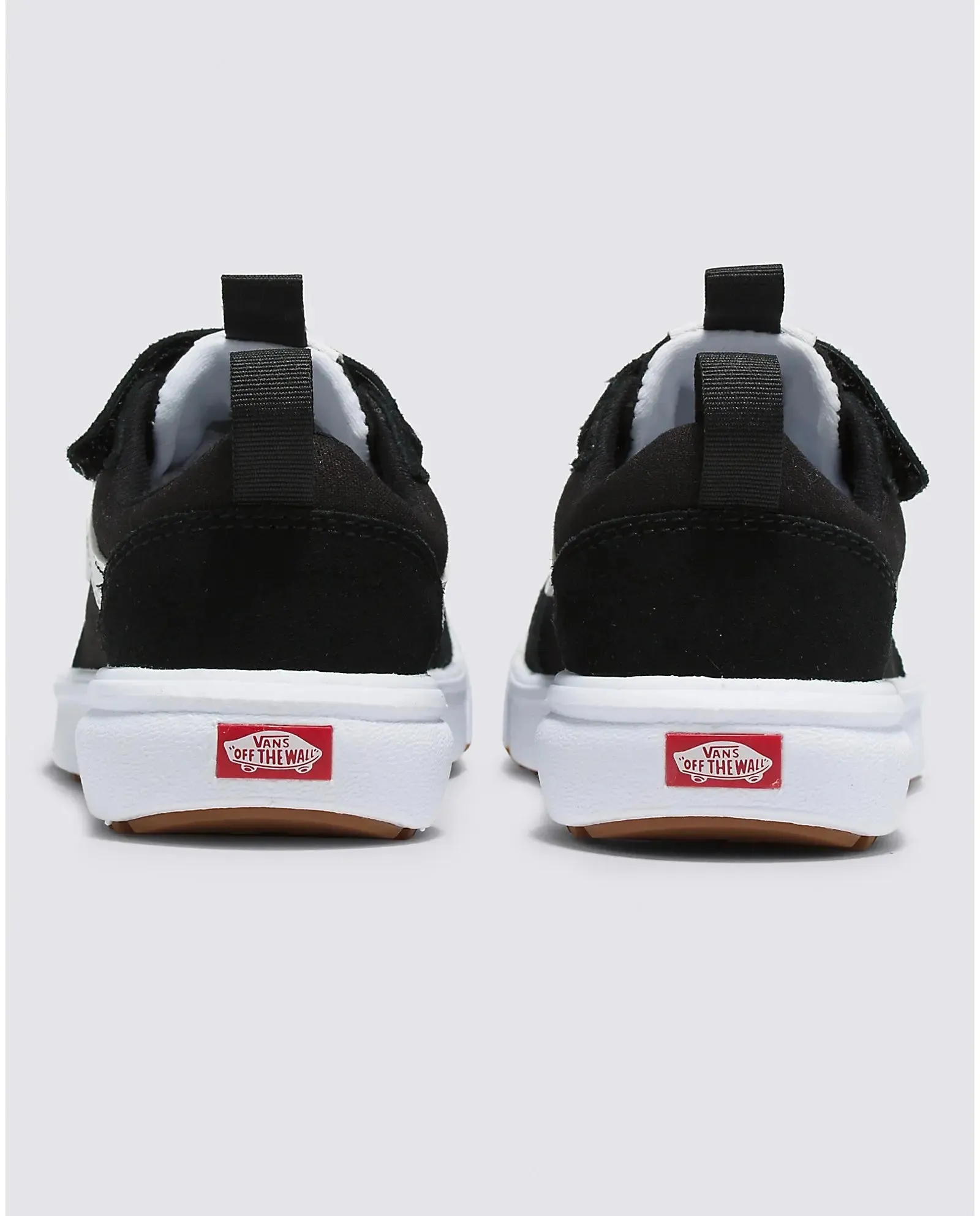 Kids' Vans UltraRange 66 V – Adventure-Ready Comfort