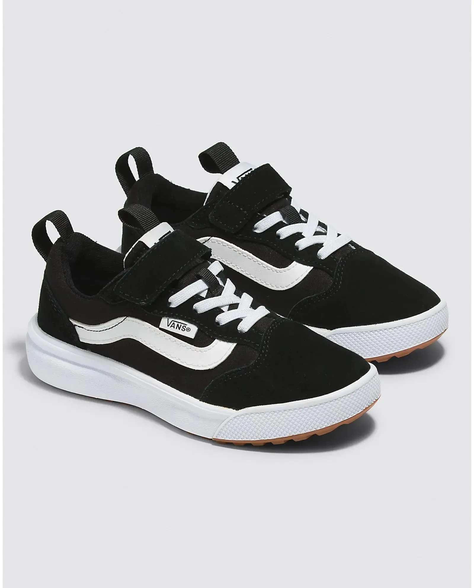 Kids' Vans UltraRange 66 V – Adventure-Ready Comfort