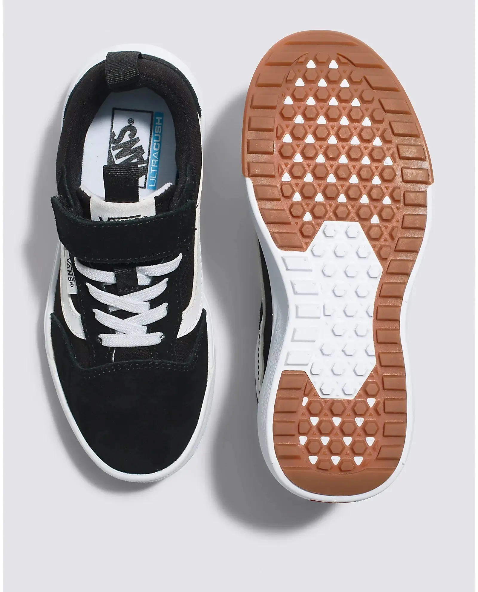 Kids' Vans UltraRange 66 V – Adventure-Ready Comfort