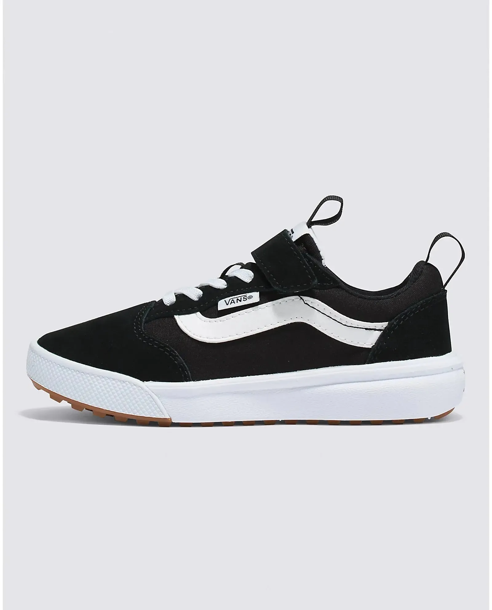Kids' Vans UltraRange 66 V – Adventure-Ready Comfort