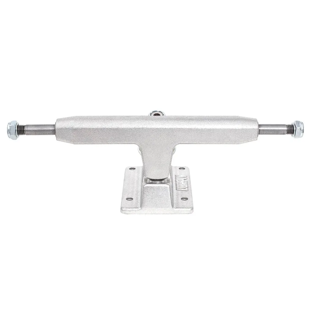 LURPIV HOLLOW POLISHED TRUCKS 145MM