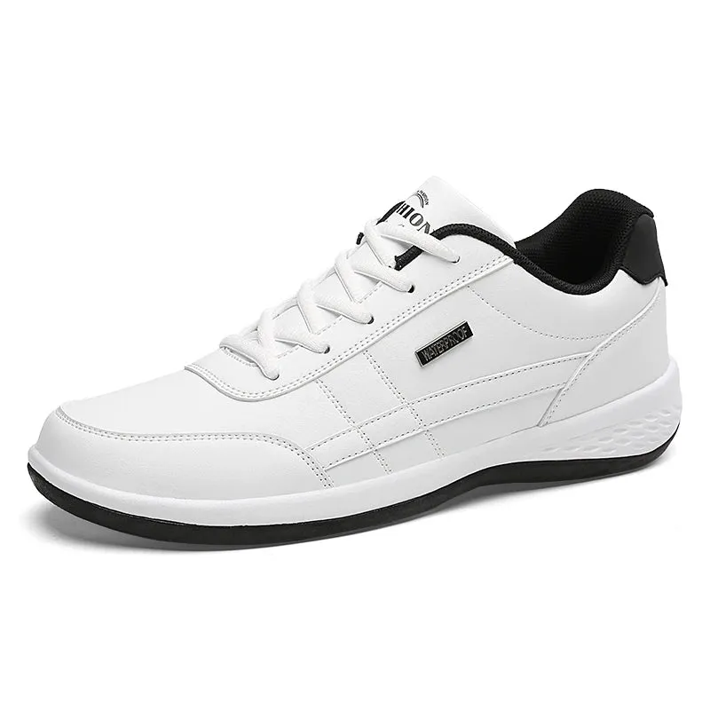 Men Shoes Sneakers Trend Casual Non-Slip Footwear