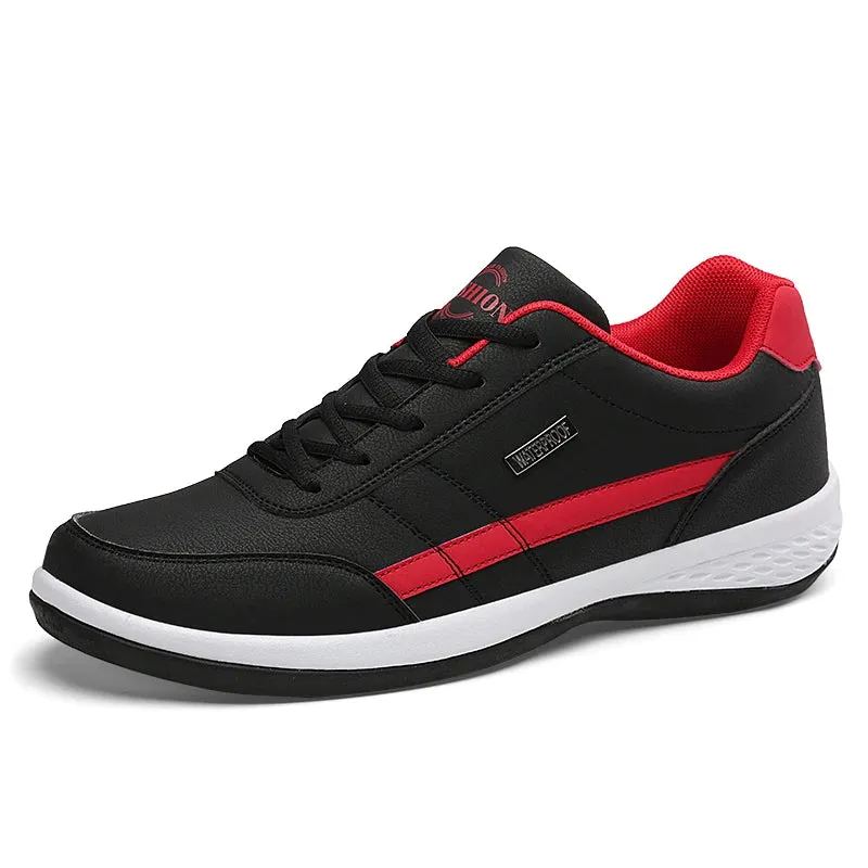 Men Shoes Sneakers Trend Casual Non-Slip Footwear