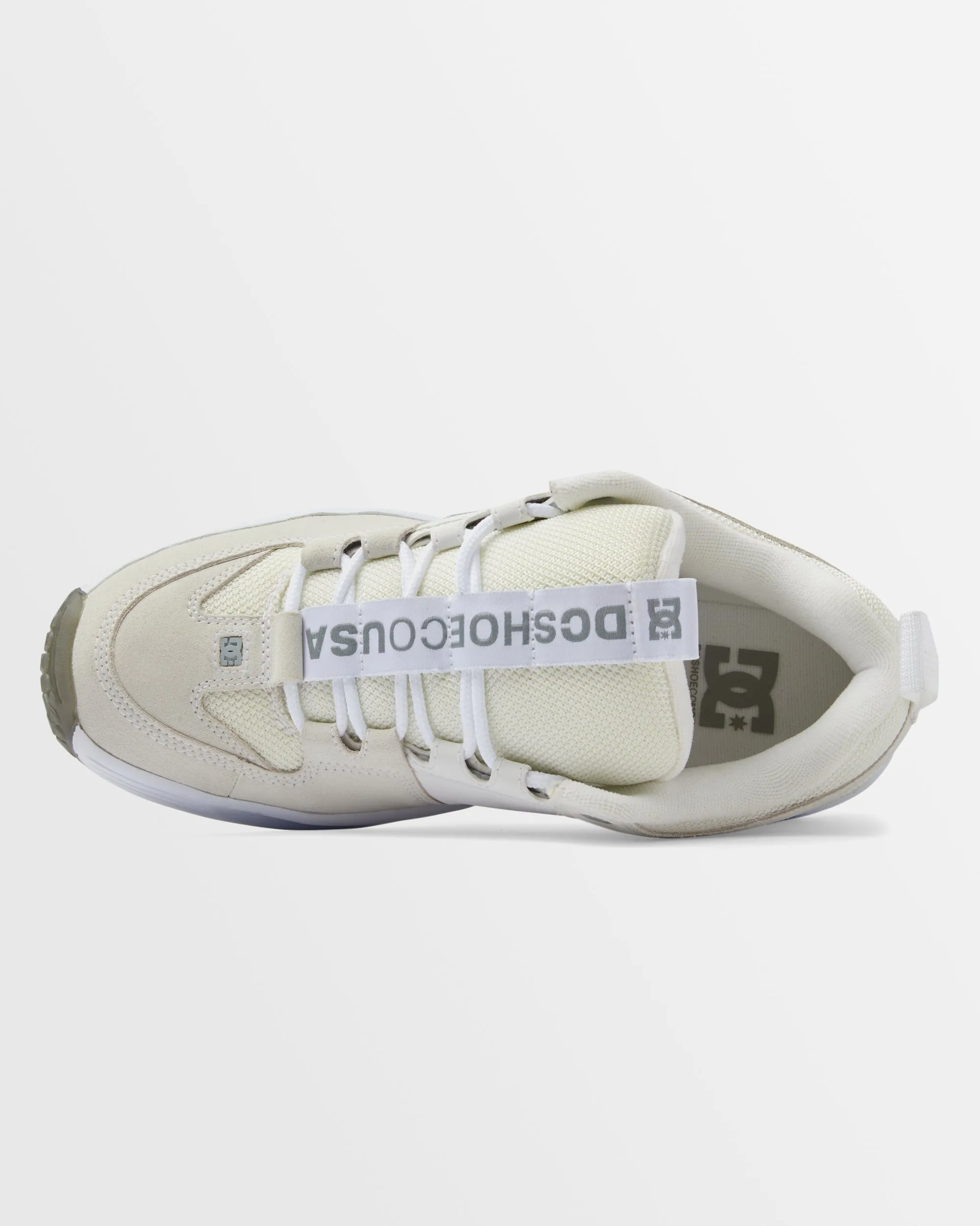 Mens Lynx OG Skate Shoes