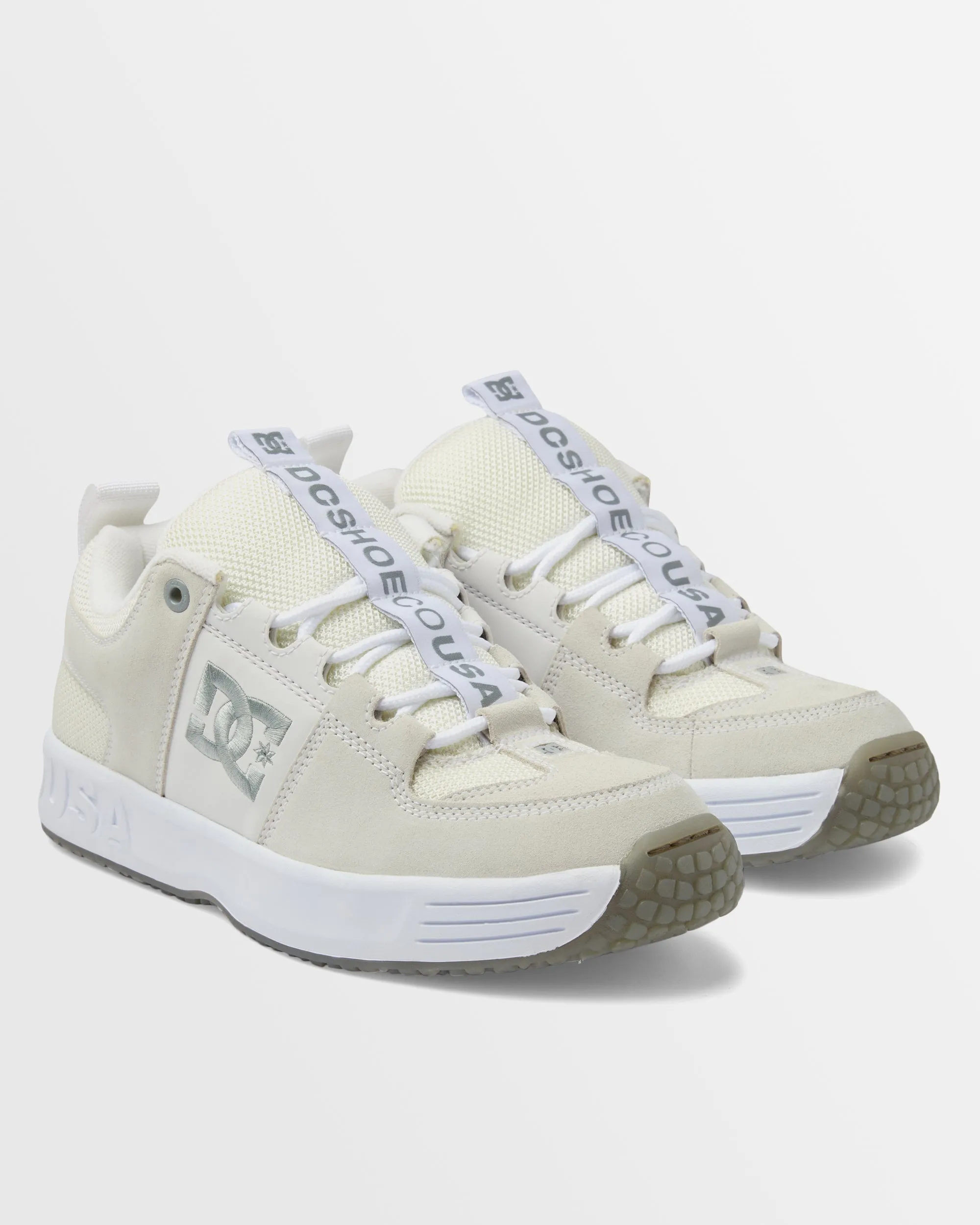 Mens Lynx OG Skate Shoes