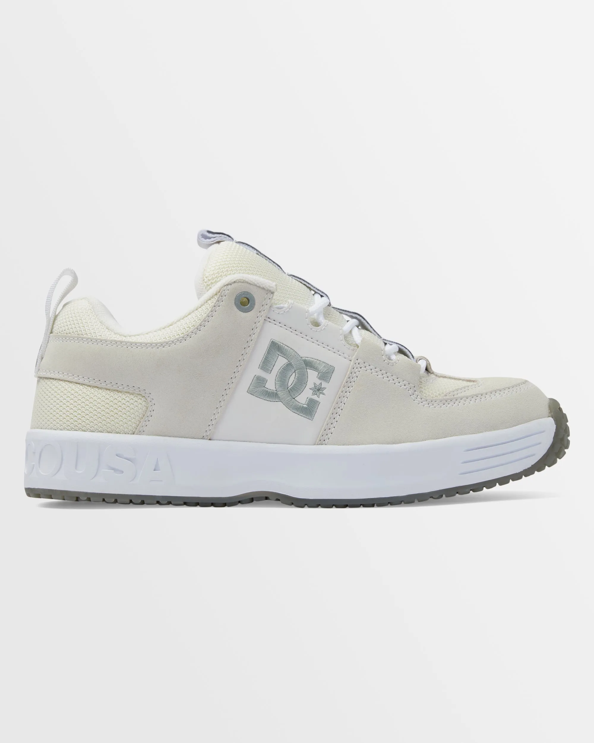 Mens Lynx OG Skate Shoes