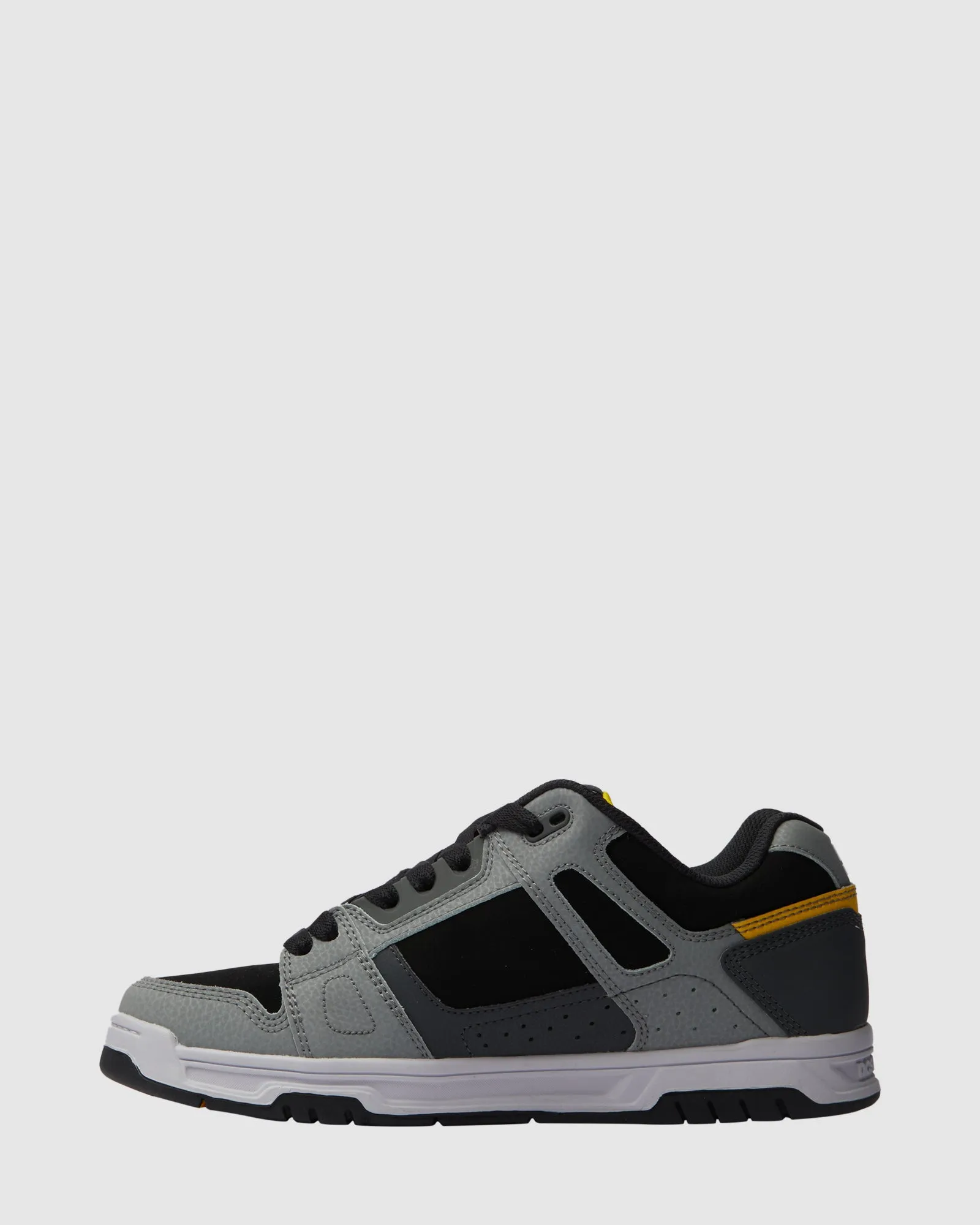 Mens Stag Skate Shoes