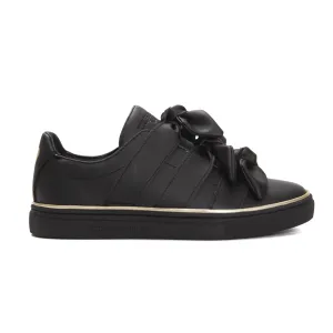 Nero Black Sneakers