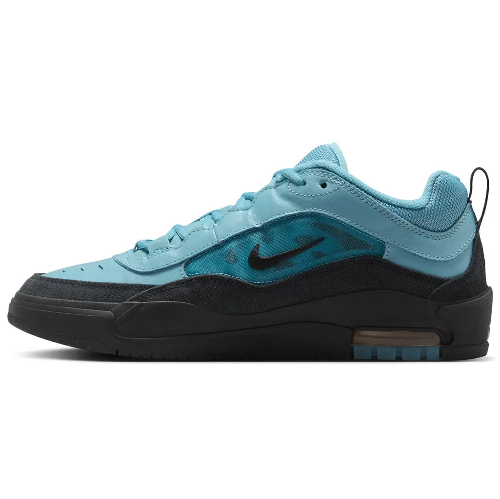 NIKE SB AIR MAX ISHOD - DENIM TURQ/BLACK-DENIM TURQ-BLACK