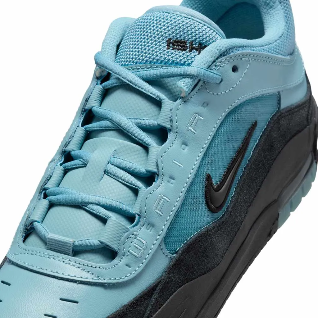 NIKE SB AIR MAX ISHOD - DENIM TURQ/BLACK-DENIM TURQ-BLACK