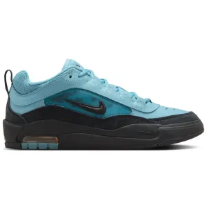NIKE SB AIR MAX ISHOD - DENIM TURQ/BLACK-DENIM TURQ-BLACK