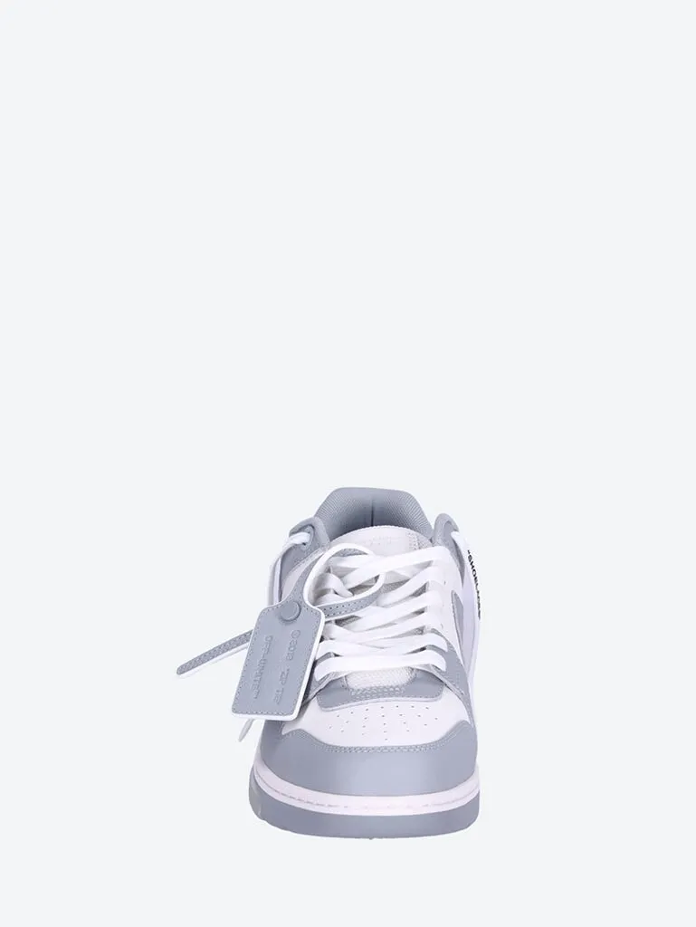 Out of office white/grey sneakers