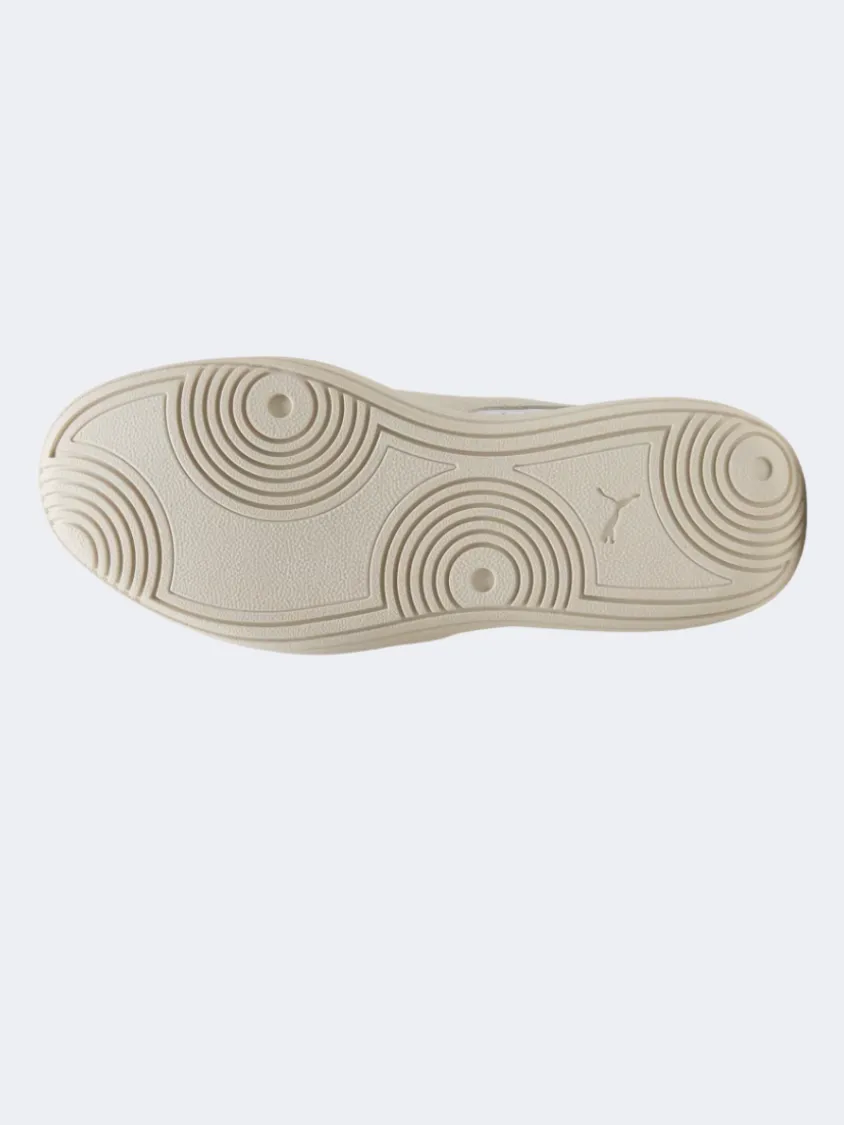 Puma Club Klassika Women Lifestyle Shoes White