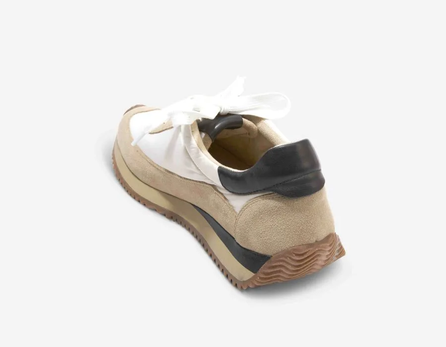 QUEEN TENNIS SHOE