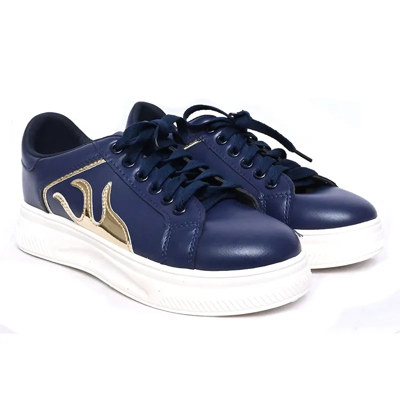 Sneakers For Women - Metro-10950200