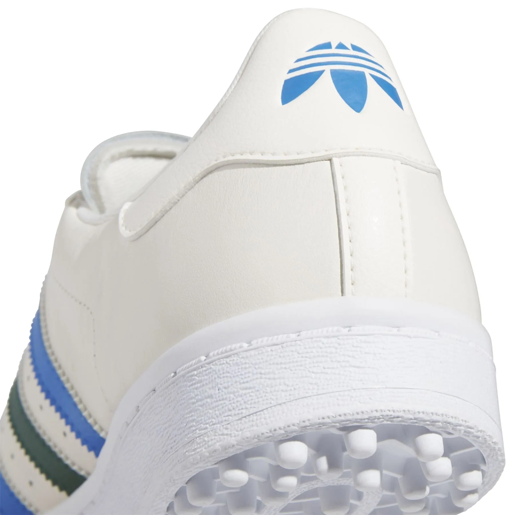 Superstar Skate Golf Shoes White/Green - 2025