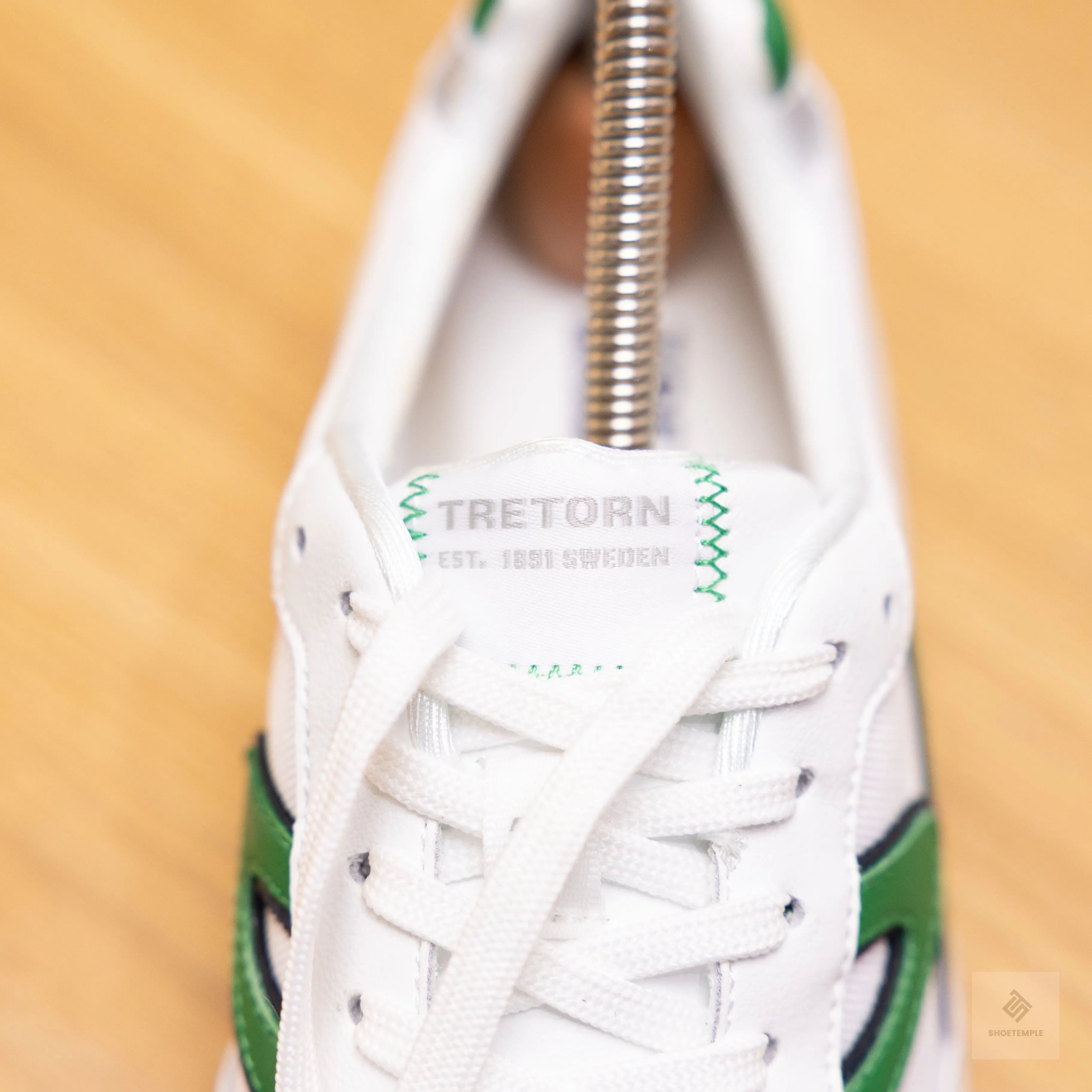 Tretorn Harlow Tball Sneaker