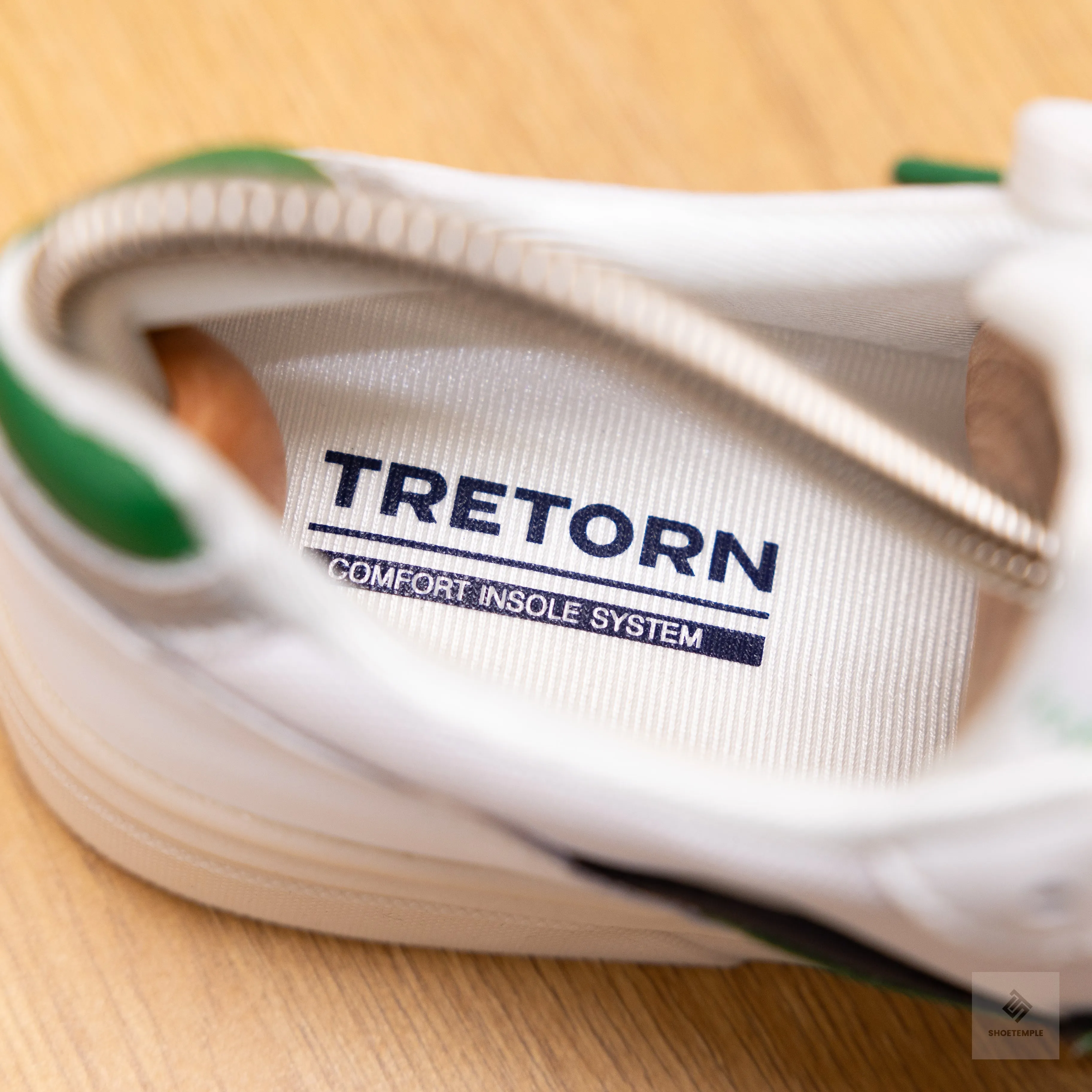 Tretorn Harlow Tball Sneaker