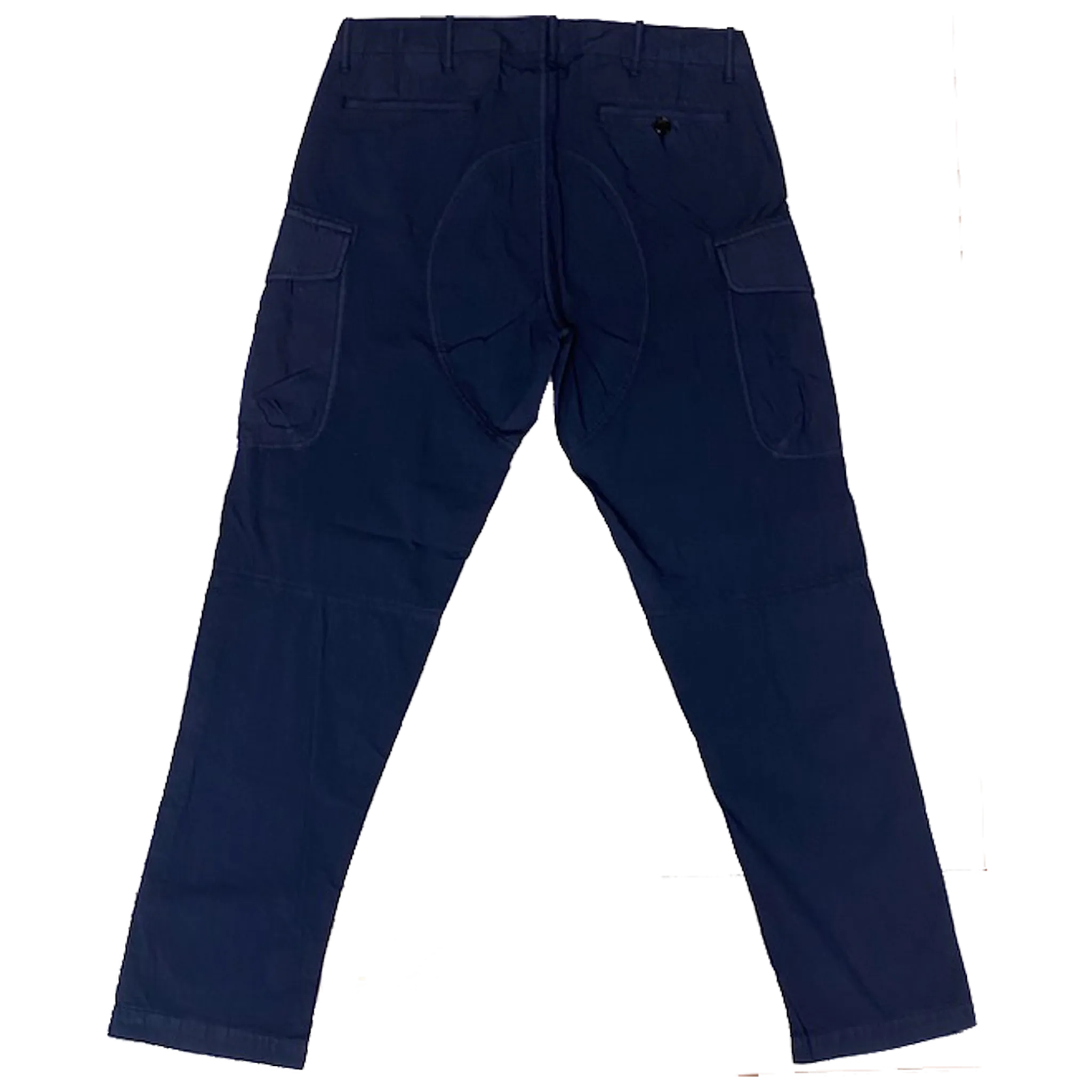 Trouser Mission