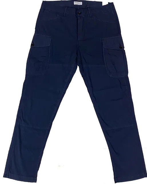 Trouser Mission